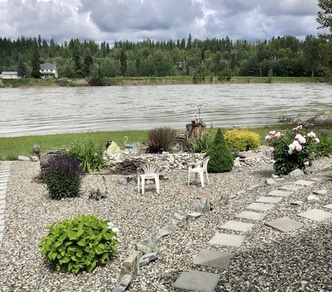 A stunning new development in the heard of Quesnel, BC, bringing modern, affordable homes along the beautiful Fraser River.