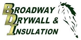 Broadway Drywall & Insulation