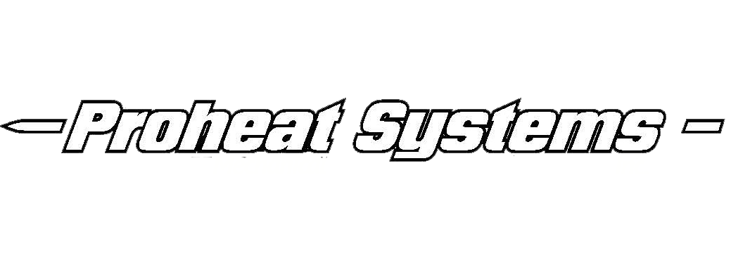 Proheat Mechanical Systems
