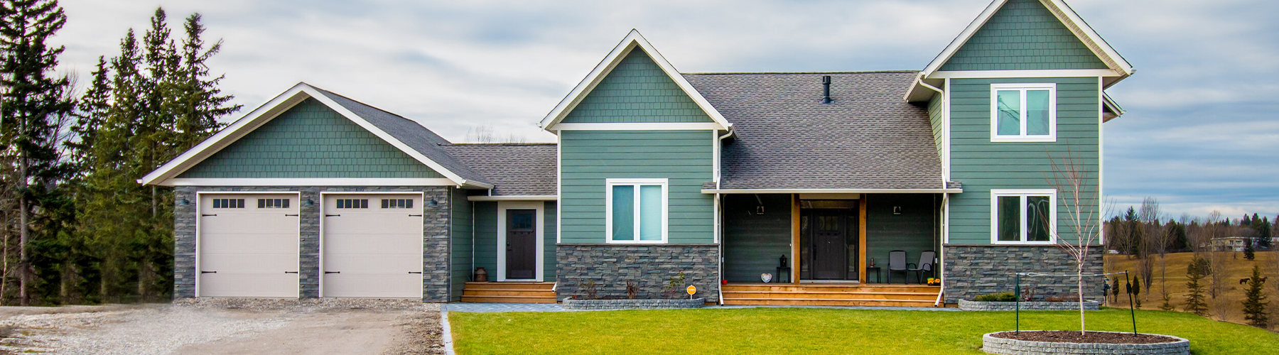 Contact Us - Icon Homes